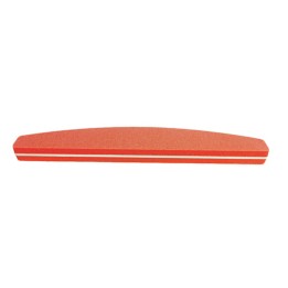 Lima Spugna Mezza Luna 240/320 Arancio