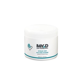 Scrub Viso Polveri Marine 500ml | SL Beauty