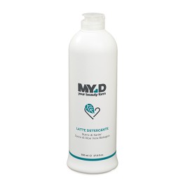 Latte Detergente Karité Aloe Viso 500ml