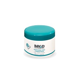 Maschera Viso Purificante Argilla Verde 250ml