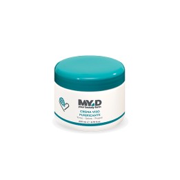 Crema Viso Purificante Pelli Grasse 250ml