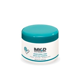 Maschera Viso Bava di Lumaca 250ml Anti-Age