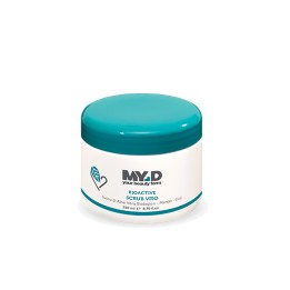 Bioactive Scrub Viso 250ml | Esfoliante Delicato