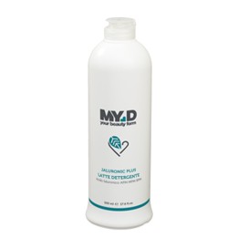 Latte Detergente Acido Ialuronico 500ml