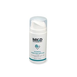 Jalurofill Crema Viso Anti-Age 100ml Liftante