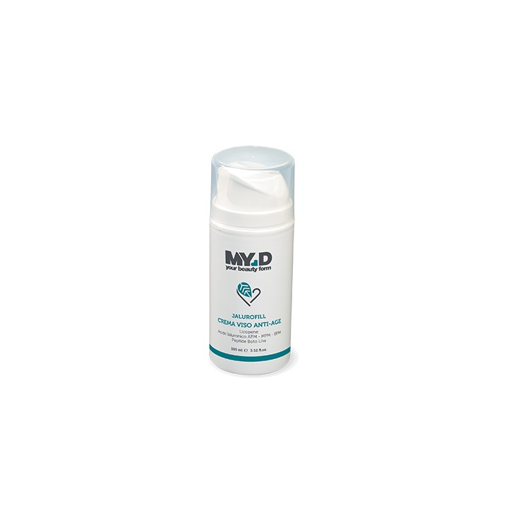 Jalurofill Crema Viso Anti-Age 100ml Liftante