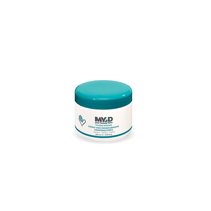 Physio Intense Crema Viso Riequilibrante 250ml