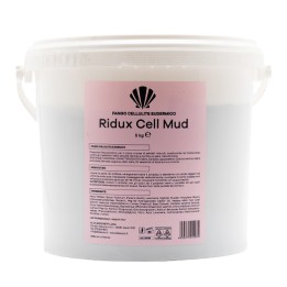 Fango Ridux-Cell Anticellulite 5kg Professionale