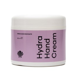 Crema Mani Idratante Professionale 500ml