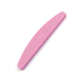 Lima Spugna Mezza Luna 100/180 Rosa