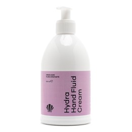 Crema Mani Idratante Dosatore 500ml Professionale