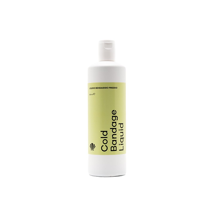 Liquido Bendaggio Freddo Anticellulite 500ml