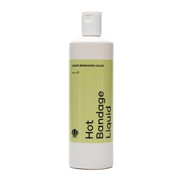 Liquido Bendaggio Caldo Cellulite Fibrosa 500ml