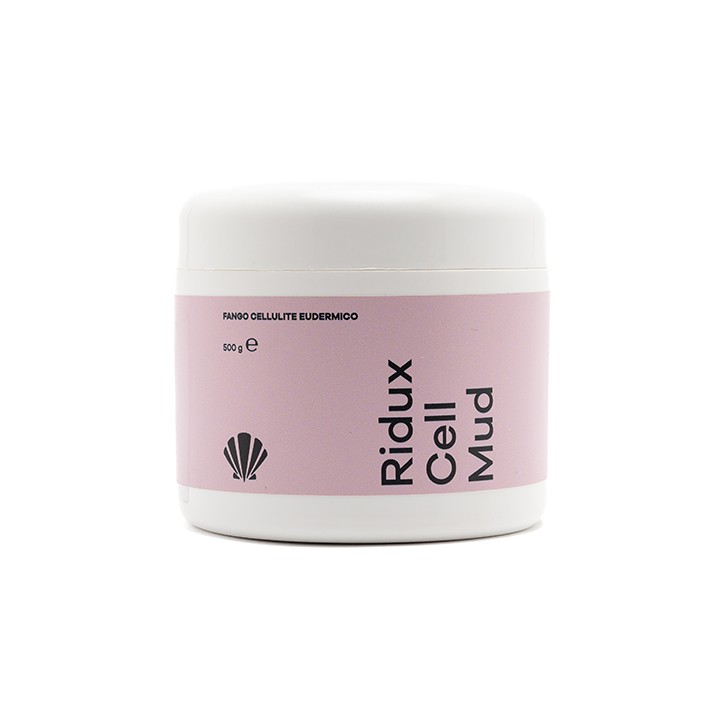 Fango Anticellulite Ridux-Cell 500g Professionale