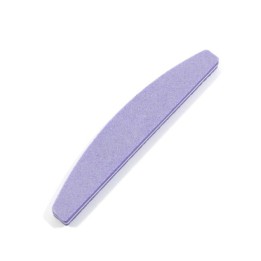 Lima Spugna Mezza Luna 80/100 Viola Sgrossatura