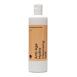 Latte Detergente Anti Age Vitamina C 500ml