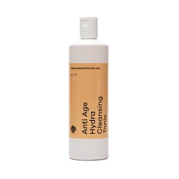 Tonico Viso Anti Age Vitamina C Senza Alcool