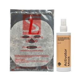 Maschere Effetto Lifting Collagene 10pz+Attivatore