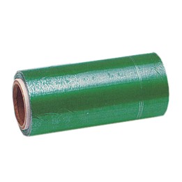 Stagnola Verde 12x65 mt per Mèches Professionali