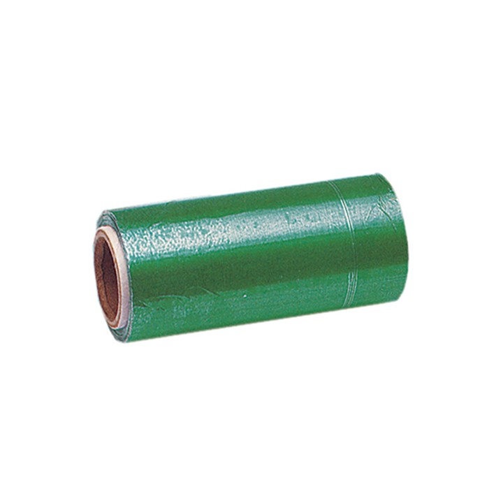 Stagnola Verde 12x65 mt per Mèches Professionali