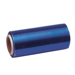 Stagnola Blu 12x65 mt per Mèches Professionali
