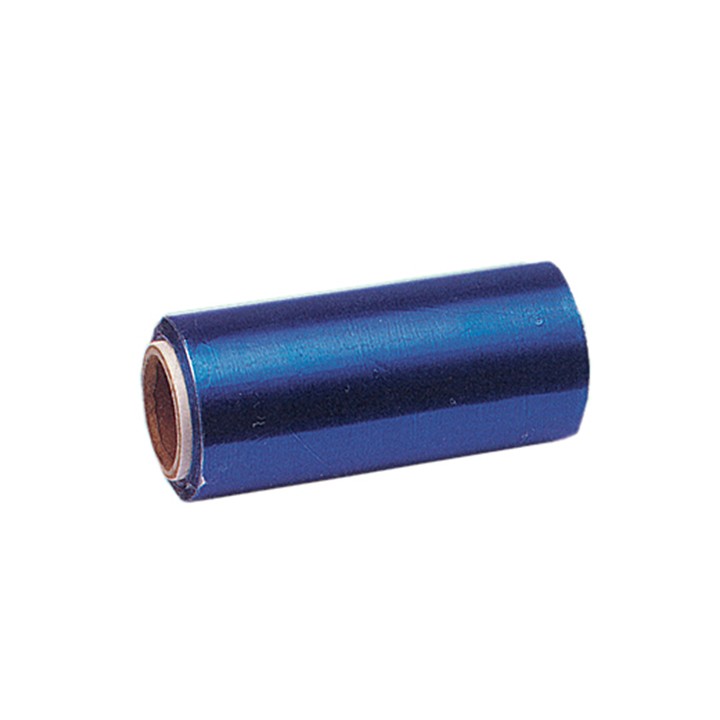 Stagnola Blu 12x65 mt per Mèches Professionali
