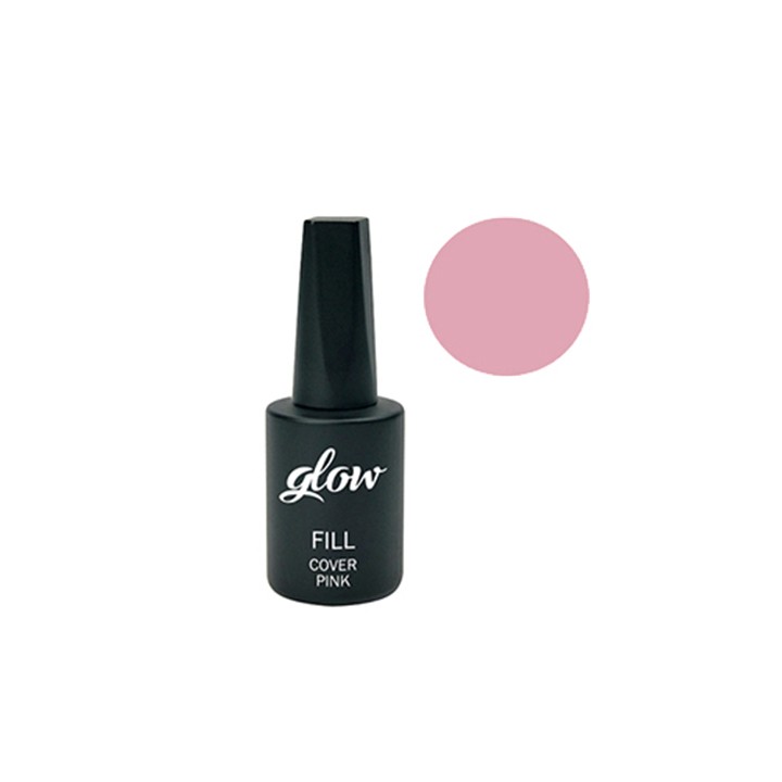 Gel UV/LED Effetto Riempitivo 15ml
