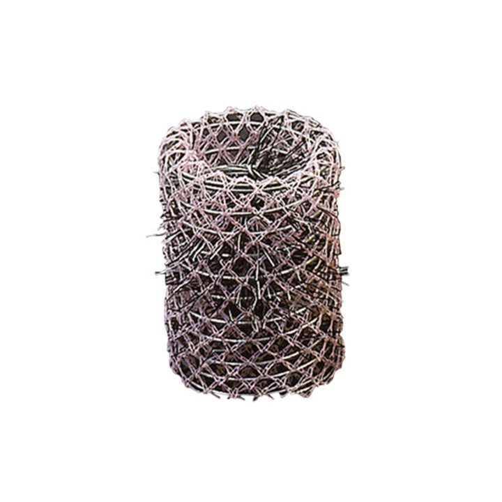 Bigodino Scovolo 45mm Conf. 12pz per Saloni