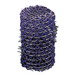Bigodino Scovolo 36mm Conf. 12pz Ricciolo Definito