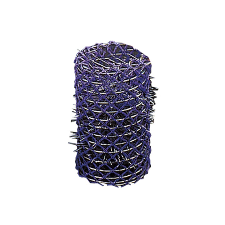 Bigodino Scovolo 36mm Conf. 12pz Ricciolo Definito