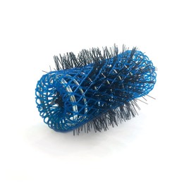 Bigodino Scovolo 28mm Conf. 12pz Ricciolo Medio