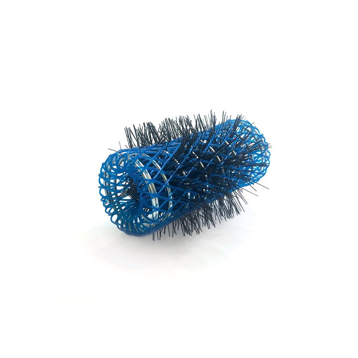 Bigodino Scovolo 28mm Conf. 12pz Ricciolo Medio
