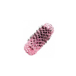 Bigodino Scovolo 20mm Conf. 12pz Ricciolo Stretto