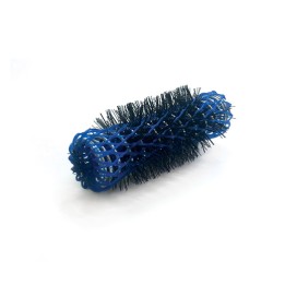 Bigodino Scovolo 16mm Conf. 12pz Ricciolo Fitto