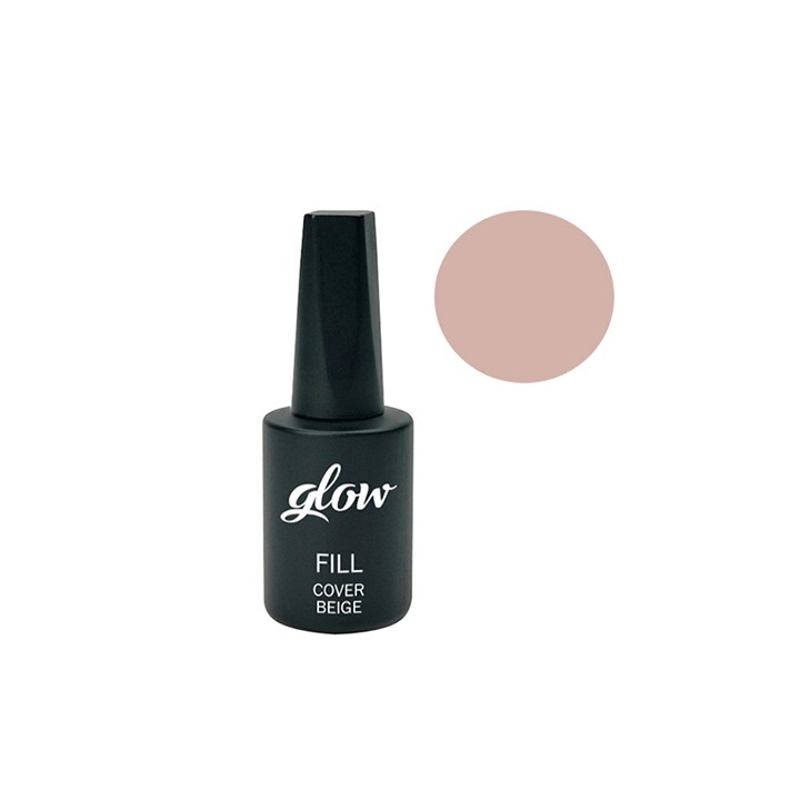 Gel UV/LED Effetto Riempitivo 15ml