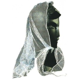 Retina Piega in Tulle per Bigodini | SL Beauty