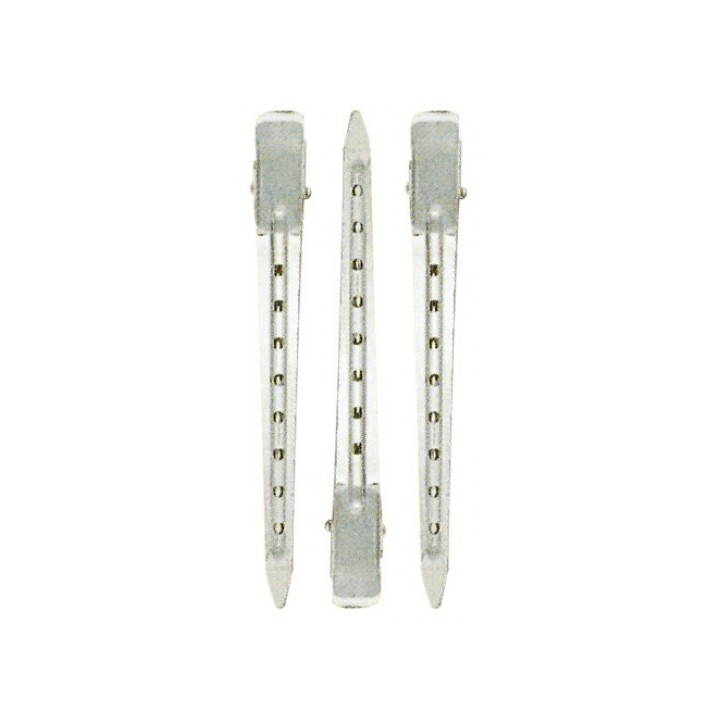 Becco Alluminio Medio 85mm 12 Pz | SL Beauty