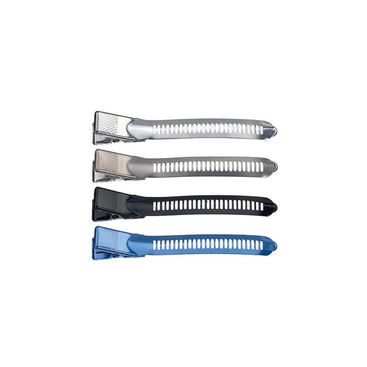 Becco Alluminio Grande 6 Pezzi | SL Beauty
