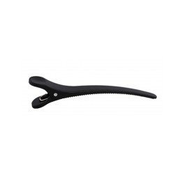 Becco Dentato Nero 130mm 12 Pezzi | SL Beauty