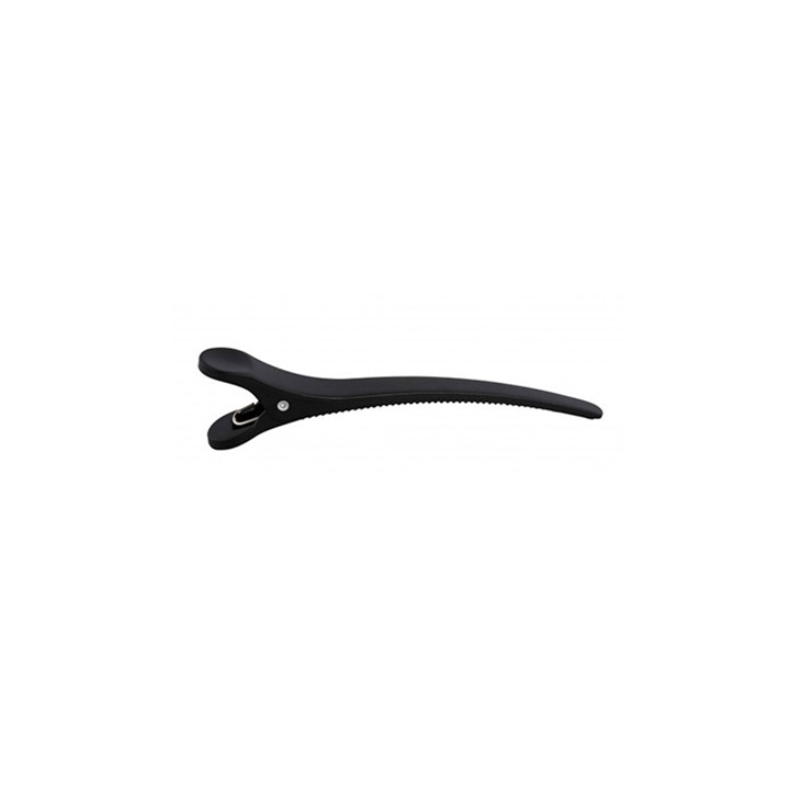 Becco Dentato Nero 130mm 12 Pezzi | SL Beauty