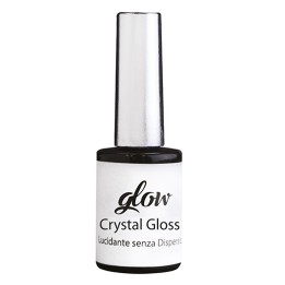 Gel UV/LED Sigillante Crystal Gloss 14ml