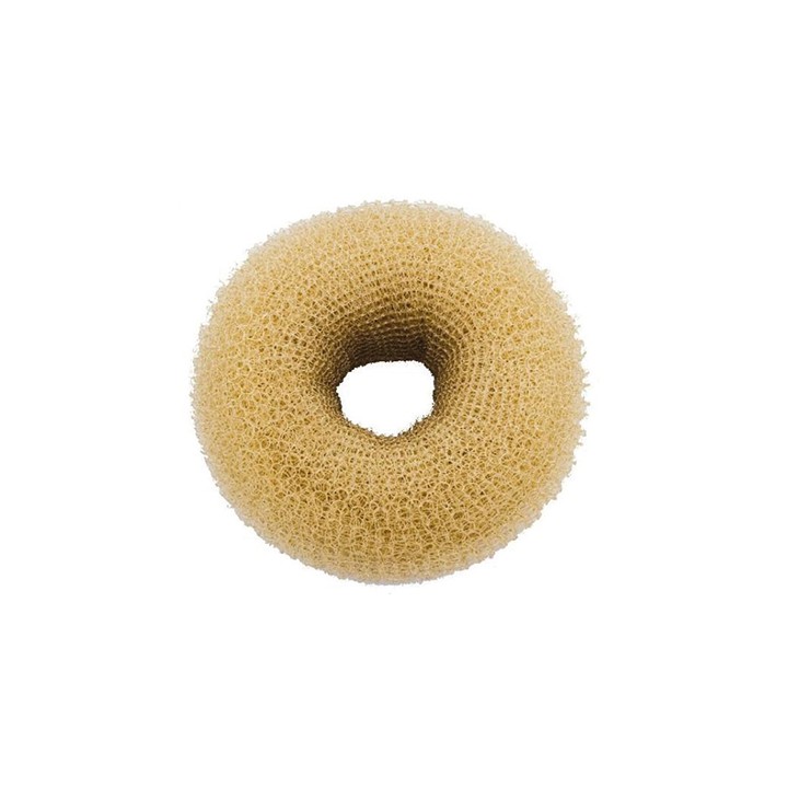 Crespo Tondo Biondo 8 cm per Chignon | SL Beauty