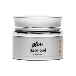 Gel Base Premium UV/LED Trasparente 15ml