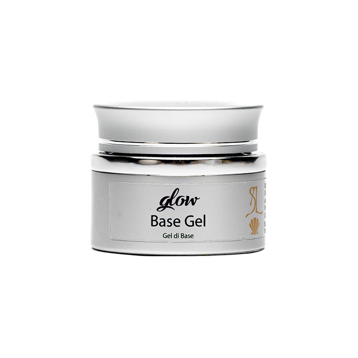 Gel Base Premium UV/LED Trasparente 15ml