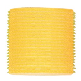 Bigodini Adesivi 66 mm - 12 pz Onde Morbide