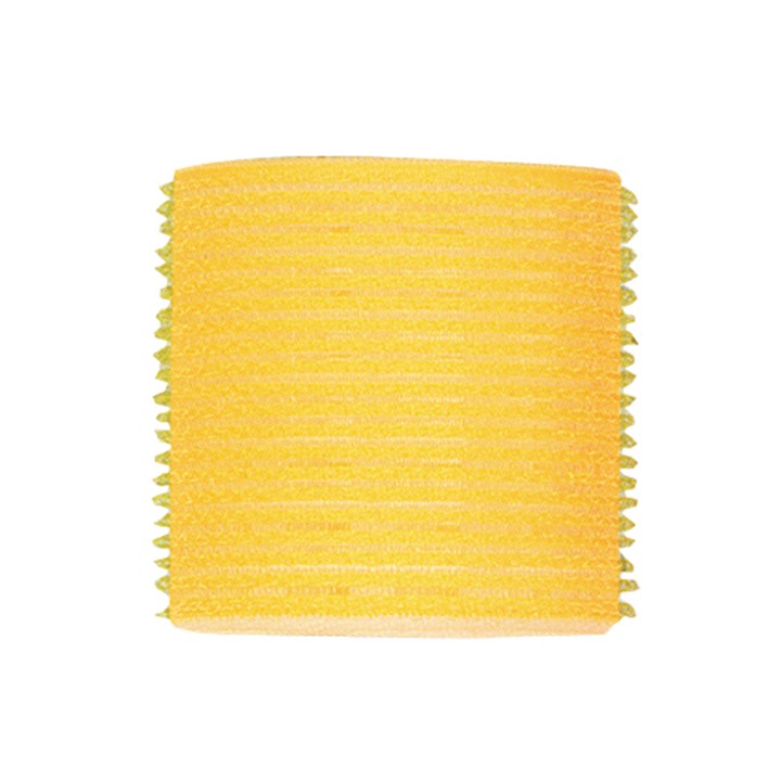 Bigodini Adesivi 66 mm - 12 pz Onde Morbide