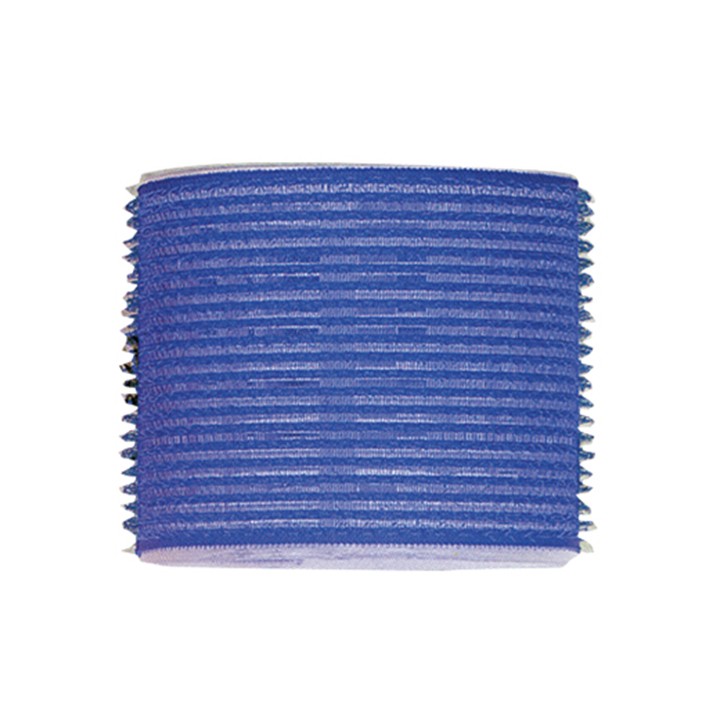 Bigodini Adesivi 78 mm - 12 pz Volume Soffice