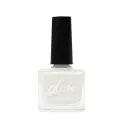 Smalto Glow bianco lattiginoso 10 ml