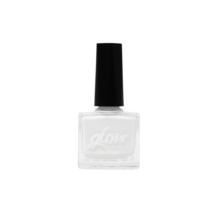 Smalto Vegan Bianco Gesso Coprente French