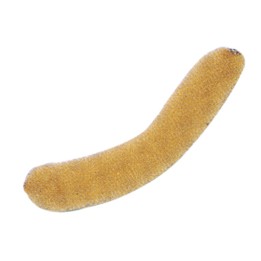 Ciocca Campione Biondo 23 cm per Test Colore e Styling